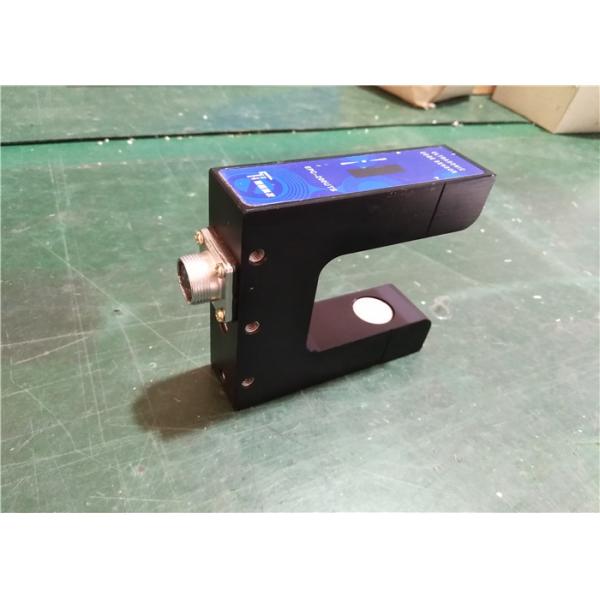 Aluminium Alloy Web Tension Control System EPS-C Sensor ISO9001 Approved Utrasonic Sensor