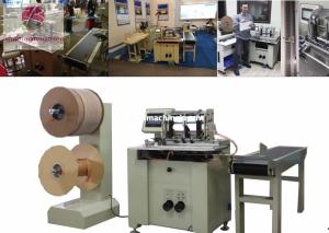 Wholesale Semi automatic wire inserting machine DCA520 for calendar produce from china suppliers