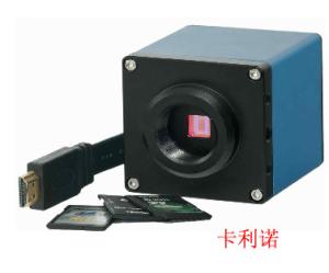 China 1080P HDMI Microscope Camera with Remote control on sale