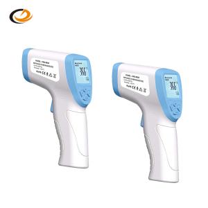 Wholesale ABS Shell Handheld Infrared Thermometer With Microcomputer Controlled Circuit from china suppliers