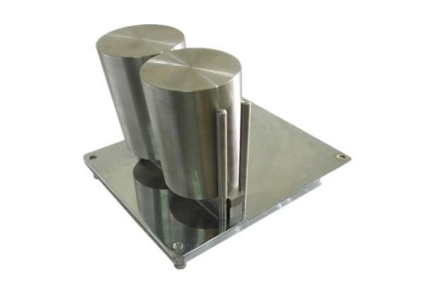 Quality IEC 60598-1 Clause 8.15 Arrangement For Impact Test For Handlamps With A Handle Or Shell Of Flexible Material for sale