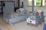 High Frequency Electrodynamic Vibration Shaker Table for Electronic components