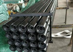 China 108mm Diameter Reverse Air Circulation Hdd Drill Rods / S135 Drill Pipe on sale