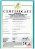 Anping Success Wire Mesh Equipment Co.,Ltd Certifications