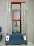 Double Column Universal Testing Machine Tensile Test With Touch Screen