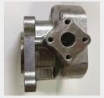Annealing Normalizing Aluminum Casting Parts With CNC Machining Service