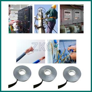 EPR Self Amalgamating Insulation Tape used for splicing, terminating and insulation cables