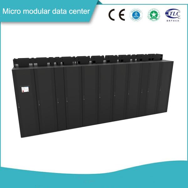 Quality Fully Integrated Micro Modular Data Center for sale