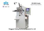 XD-620 6-Axis High Speed Spring Coiling Machine For Making Springs Efficiently