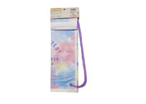 Wholesale CPE Heavy Duty Drawstring Plastic Bags Waterproof Printing Rope Bag from china suppliers