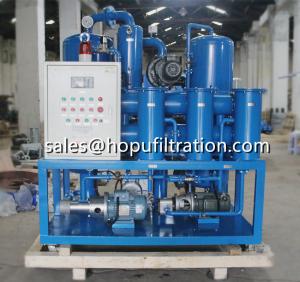 China China Transformer oil purifier Price,transformer oil filtering machines, double stage vacuum transformer oil dehydration on sale