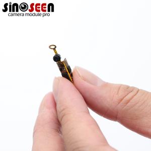 Wholesale Tiny Size USB Endoscope Camera Module Foldable Flexible PCB OV9734 Sensor from china suppliers