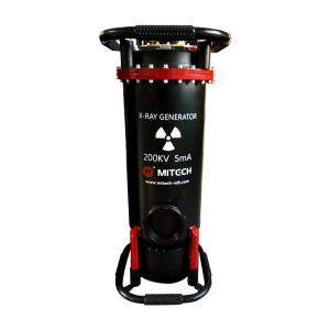 China Panoramic Radiation X Ray Flaw Detector Small Size With 5mA Max Tube Current XXQ-2005 on sale