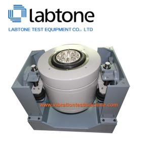Wholesale Standard DIN EN 61373 Vibration Test System with High Frequency 2-3000Hz from china suppliers