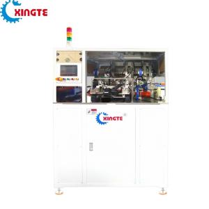 Wholesale Toroidal Transformer Choke Coil Winding Machine from china suppliers