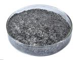 80 Mesh Flake Graphite Powder Flame Retardant Material Customized For Casting