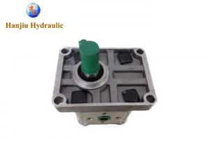 China CBN Series Gear Pump High Pressure Oil Pump For Hydraulic Station on sale