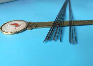 Wholesale Kovar Tubing Controlled Expansion Alloys O.D. 0.2-8mm Thickness 0.015-0.5mm from china suppliers