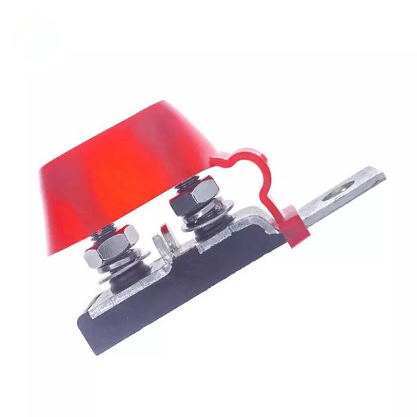 Quality 2 Way Dual Surface And Terminal Mount Fuse Blocks For Busbar MRBF Marine Rated Battery Fuse for sale