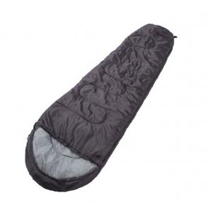 China 1600g Polyester Water Resistant Sleeping Bags Bivy Sack  Zero Degree on sale