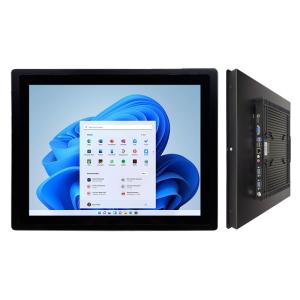 Wholesale 4GB Memory Embedded Touch Panel PC With Project Capacitive Touch PCAP touch from china suppliers