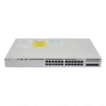 C9200L-24T-4X-E Cisco Catalyst 9200 Layer 3 Switch 24 X Gigabit Ethernet Network