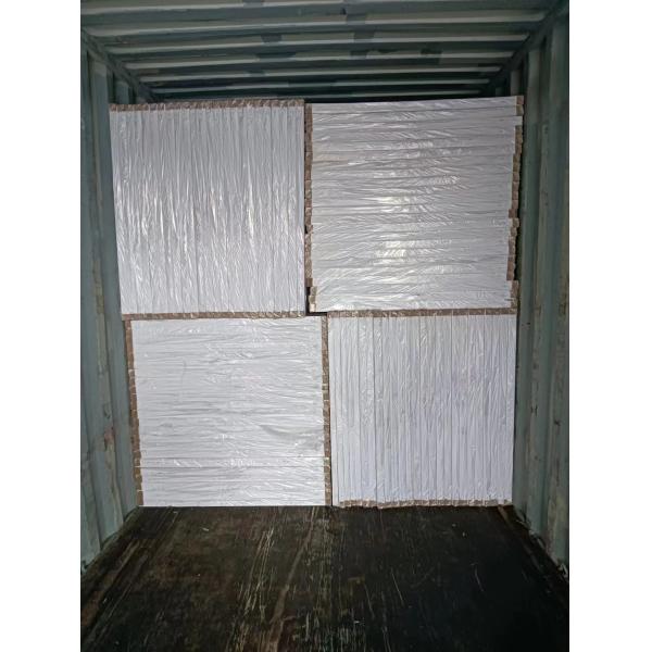 High Density PVC Co Extrusion Plastic Foam Sheet Board For Advertisement