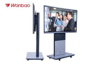 Wholesale Scratch Resistant Smart Interactive Whiteboard For Meeting Multi Touch from china suppliers