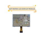 China Factory Offer Customize Flexible OEM OLED Display Module