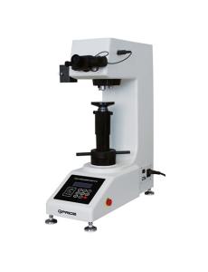 Wholesale Semi Automatic Micro Hardness Tester Vickers , Metal Hardness Testing Machine from china suppliers