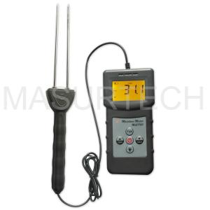 China MS7100C Cotton Lint, Cotton, Seed-cotton Moisture Meter Tester/Analyzer 7%-40% on sale