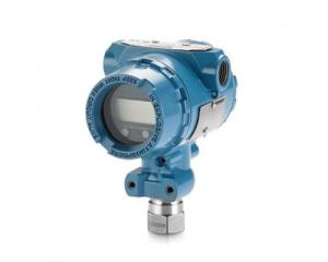 3051GP Pressure Transmitter High‑quality Compatibility Response Time