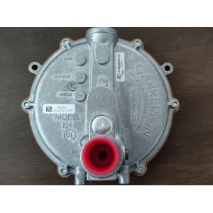 Wholesale Natural Gas 18.6kW IMPCO Secondary Gas Regulator from china suppliers
