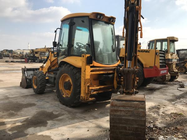 Quality JCB Backhoe Loader 3CX for sale