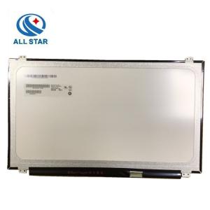 China AUO 15.6inch B156XTN07.1 New Replacement LCD Screen for Laptop LED HD Matte EDP on sale