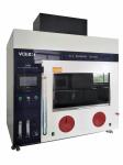 Density Testing Horizontal Flammability Tester Standard Ul94 Hb Flammability
