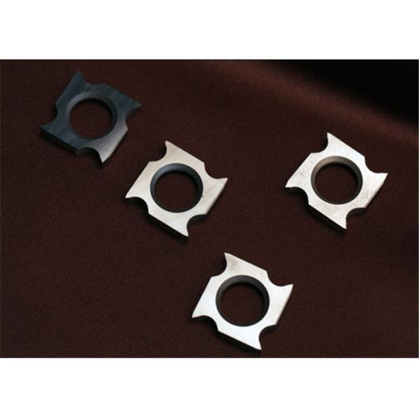 18 X 18 X 2.45,Cemented Tungsten Carbide Inserts Machine Abandoned Blade 18 X 18 X 2.45