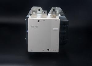 Wholesale CJX2 - F Series 3 Pole Electromagnetic 630V 400V 800V AC Circuit Contactor from china suppliers
