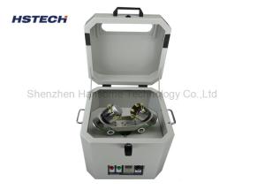 Wholesale Cream Mixing Solder Paste Machine Speed Control Operation Time Display from china suppliers