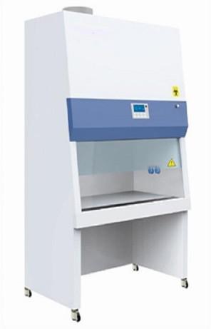Quality Pre - Filter Two HEPA Filters Laboratory Class II B2 Biology Lab Furniture for sale