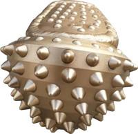 Wholesale Cost Saving 8 1/2&quot; Single Cone Drill Bits IADC617 For Trenchless HDD Drilling from china suppliers