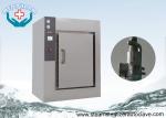 Mechanical Hinge Single Door Pharmaceutical Autoclave With 0.2μm Membrane Type