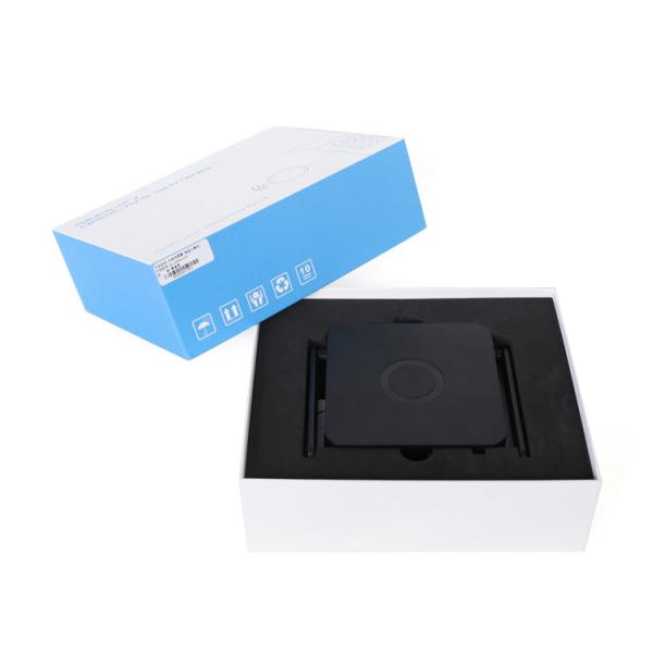 Quality USB Wireless Presentation Dongle Click Share With 6mm Pixels for sale