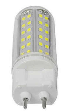 g12 10W led corn light replace 35W Metal halide lamp cri80 G12 led bulb lamp ac85-265V