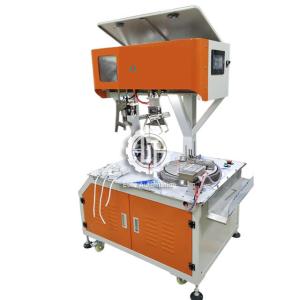 Wholesale 8 Shape Bundles Automatic Wire Winding Machine from china suppliers