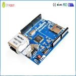 W5100 Ethernet Shield for Arduino Network Development Board UNO MEGA 2560 1280