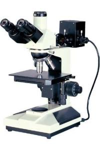 China Multiple Illumination Mode Upright Metallographic Microscope High Performance on sale