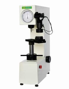 Wholesale Brinell Rockwell Vickers Hardness Tester HBRV-187.5, multi-functional hardness tester from china suppliers