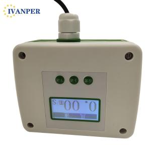 4-20ma Output Container Ventilation Sensor for Precise Temperature and Humidity Control