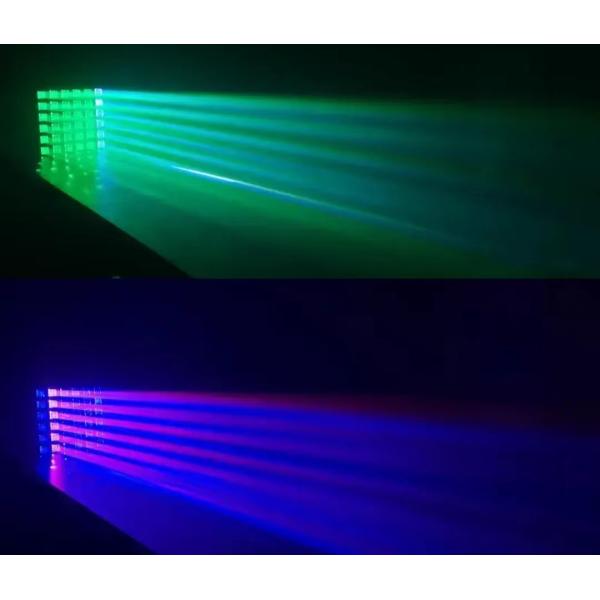 RGBW DJ LED Matrix Stage Effect Light LED Beam Light 36*15W For Lighting